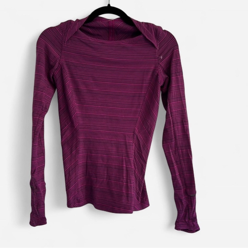 Lululemon top
